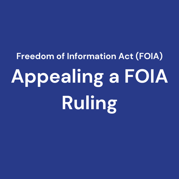 deborah-m-golden-foia-appeal